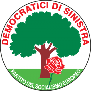 Democratici di Sinistra